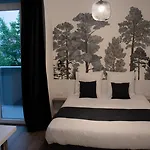 Aparthotel Lagrange Saint Sauveur