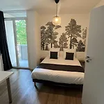 Lagrange Saint Sauveur Aparthotel 3*