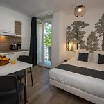 Aparthotel Lagrange Saint Sauveur Mulhouse