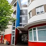 Lagrange Saint Sauveur Aparthotel