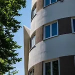 Lagrange Saint Sauveur Aparthotel Mulhouse
