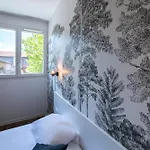 Lagrange Saint Sauveur Aparthotel 3*