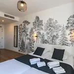 Lagrange Saint Sauveur 3* Mulhouse