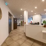Lejlighedshotel Lagrange Saint Sauveur