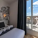 Lagrange Saint Sauveur Aparthotel 3*