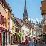 Lagrange Saint Sauveur 3* Mulhouse