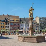Lagrange Saint Sauveur Aparthotel 3*