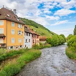 Lagrange Saint Sauveur Aparthotel 3*