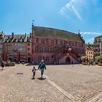 Aparthotel Lagrange Saint Sauveur 3*