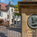 Lagrange Saint Sauveur Mulhouse