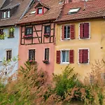 Lagrange Saint Sauveur Aparthotel Mulhouse