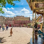 Lagrange Saint Sauveur Mulhouse
