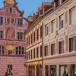 Aparthotel Lagrange Saint Sauveur Mulhouse