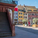 Lagrange Saint Sauveur 3* Mulhouse