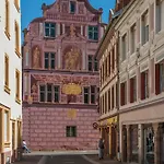 Lagrange Saint Sauveur Mulhouse