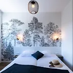 Lagrange Saint Sauveur Aparthotel 3*