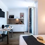 Aparthotel Lagrange Saint Sauveur Mulhouse