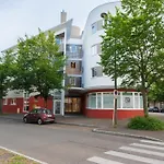 Aparthotel Lagrange Saint Sauveur Mulhouse