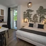 Lagrange Saint Sauveur Lejlighedshotel