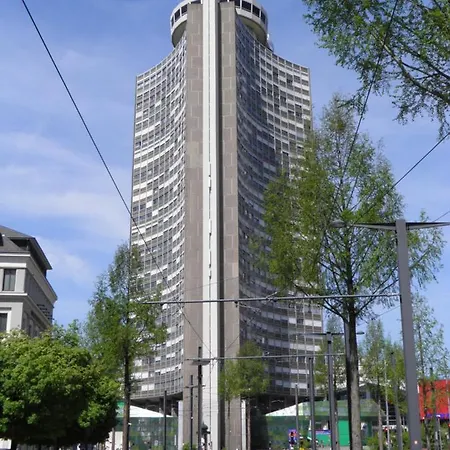 Lagrange Saint Sauveur