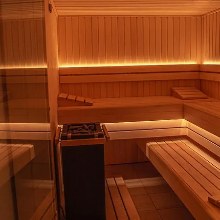 Aparthotel Lagrange Saint Sauveur 3*