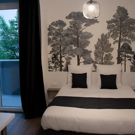 Aparthotel Lagrange Saint Sauveur