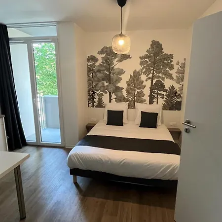 Lagrange Saint Sauveur Aparthotel 3*