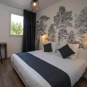 Lagrange Saint Sauveur Aparthotel