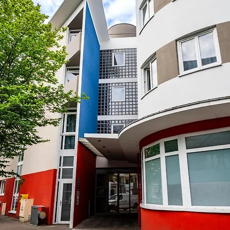 Lagrange Saint Sauveur Apartmanhotel