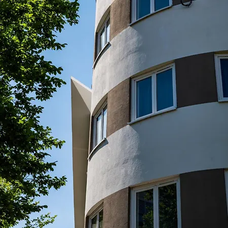 Lagrange Saint Sauveur Aparthotel Mulhouse