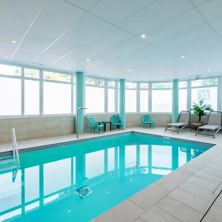 Lagrange Saint Sauveur Mulhouse