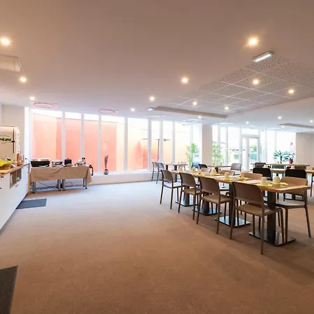 Lagrange Saint Sauveur 3* Mulhouse