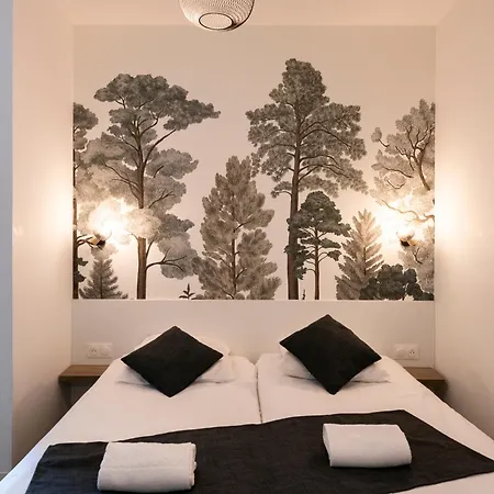 Lagrange Saint Sauveur Hotel apartamentowy Miluza