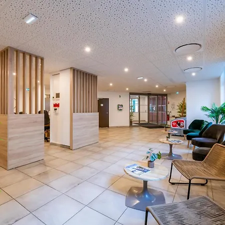 Lagrange Saint Sauveur