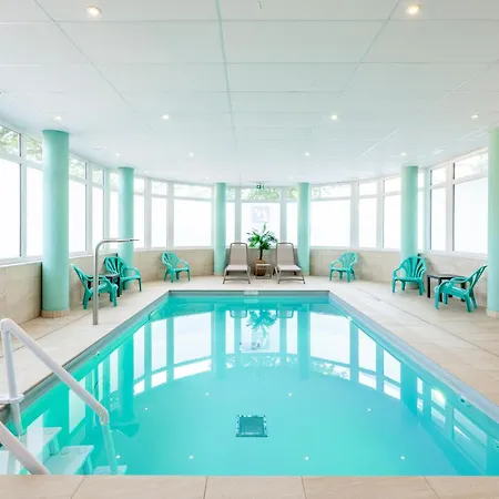 Lagrange Saint Sauveur Aparthotel Mulhouse