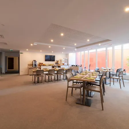 Lagrange Saint Sauveur 3* Mulhouse