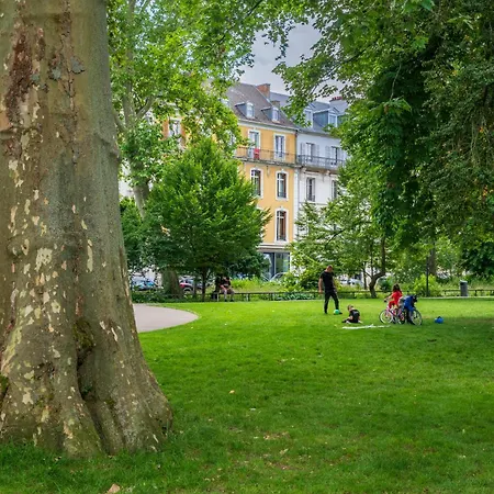 Lagrange Saint Sauveur