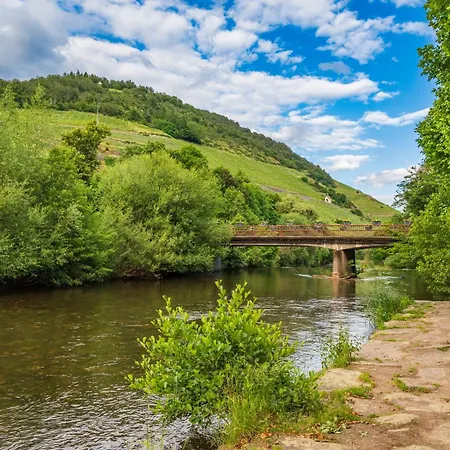 Lagrange Saint Sauveur Hotel apartamentowy