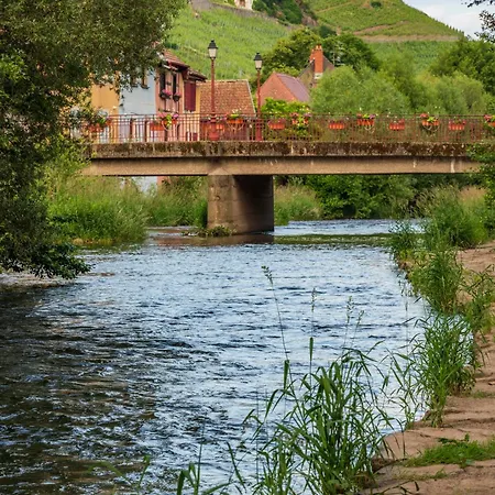 Lagrange Saint Sauveur Hotel apartamentowy Miluza