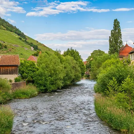 Lagrange Saint Sauveur 3*