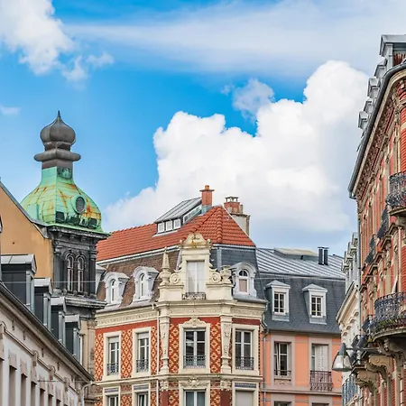 Lagrange Saint Sauveur