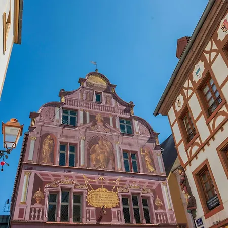 Lagrange Saint Sauveur Apartmanhotel