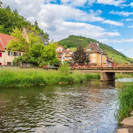 Lagrange Saint Sauveur Apartmanhotel 3*