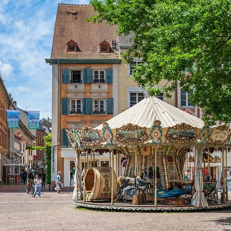 Lagrange Saint Sauveur Mulhouse