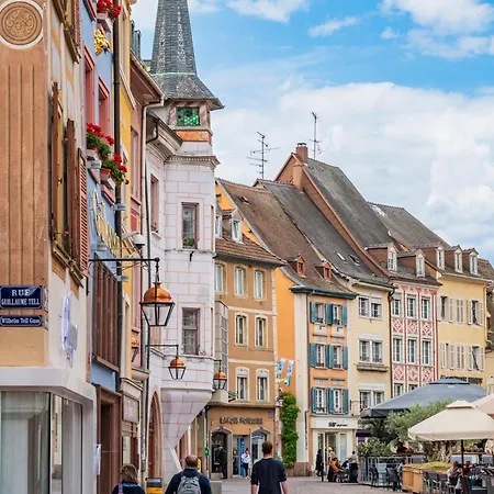 Lagrange Saint Sauveur