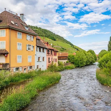 Lagrange Saint Sauveur Aparthotel 3*