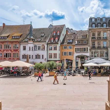 Lagrange Saint Sauveur 3*