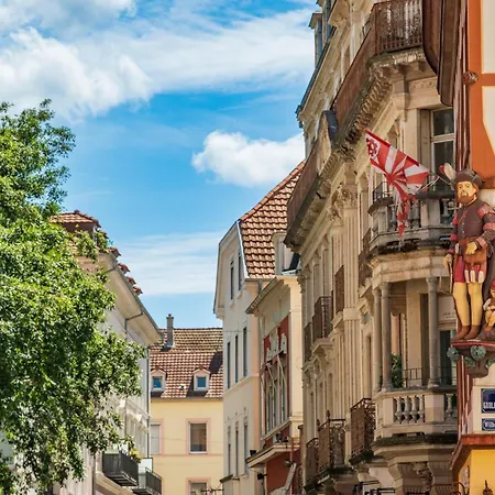 Lagrange Saint Sauveur Hotel apartamentowy