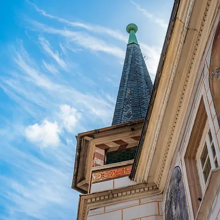 Lagrange Saint Sauveur 3*