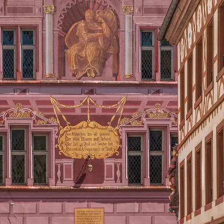 Lagrange Saint Sauveur Hotel apartamentowy